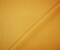 Yellow Famous Designer Poly Double Crepe Woven Fabric By the Yard